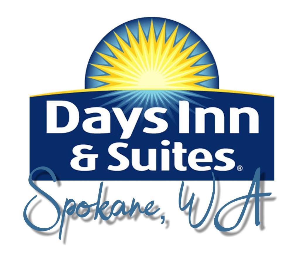 Days Inn & Suites By Wyndham Спокан Экстерьер фото